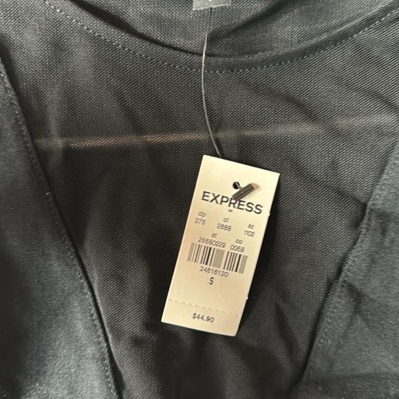 Womens Bodysuit - Picture 5 of 5